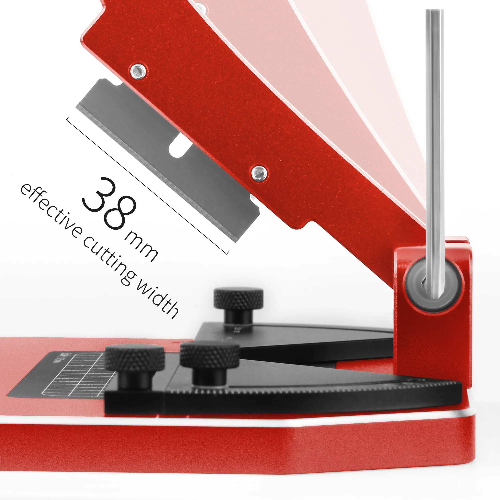 DSPIAE AT-CJ Multi Angel Cutting Station - Image 4