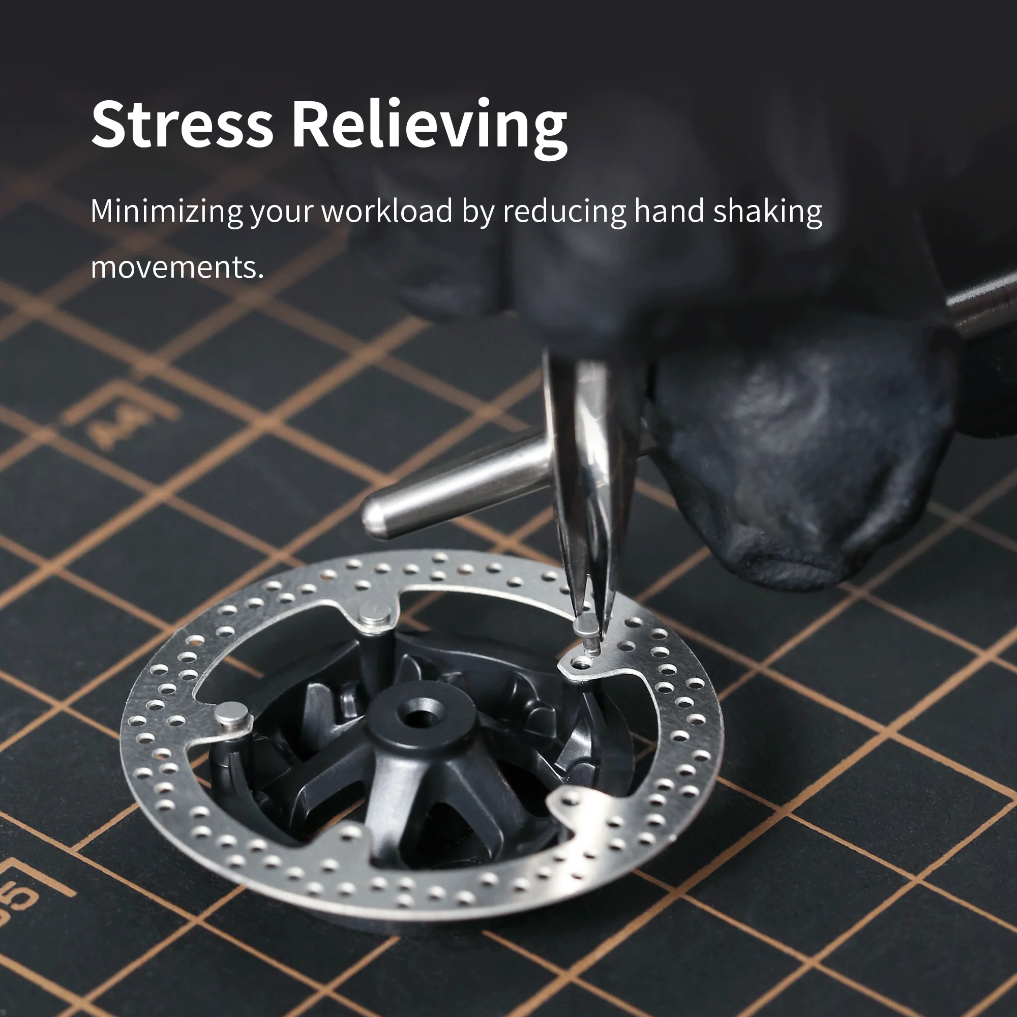 DSPIAE AT-HS Precision Hand Stabilizer - Image 5