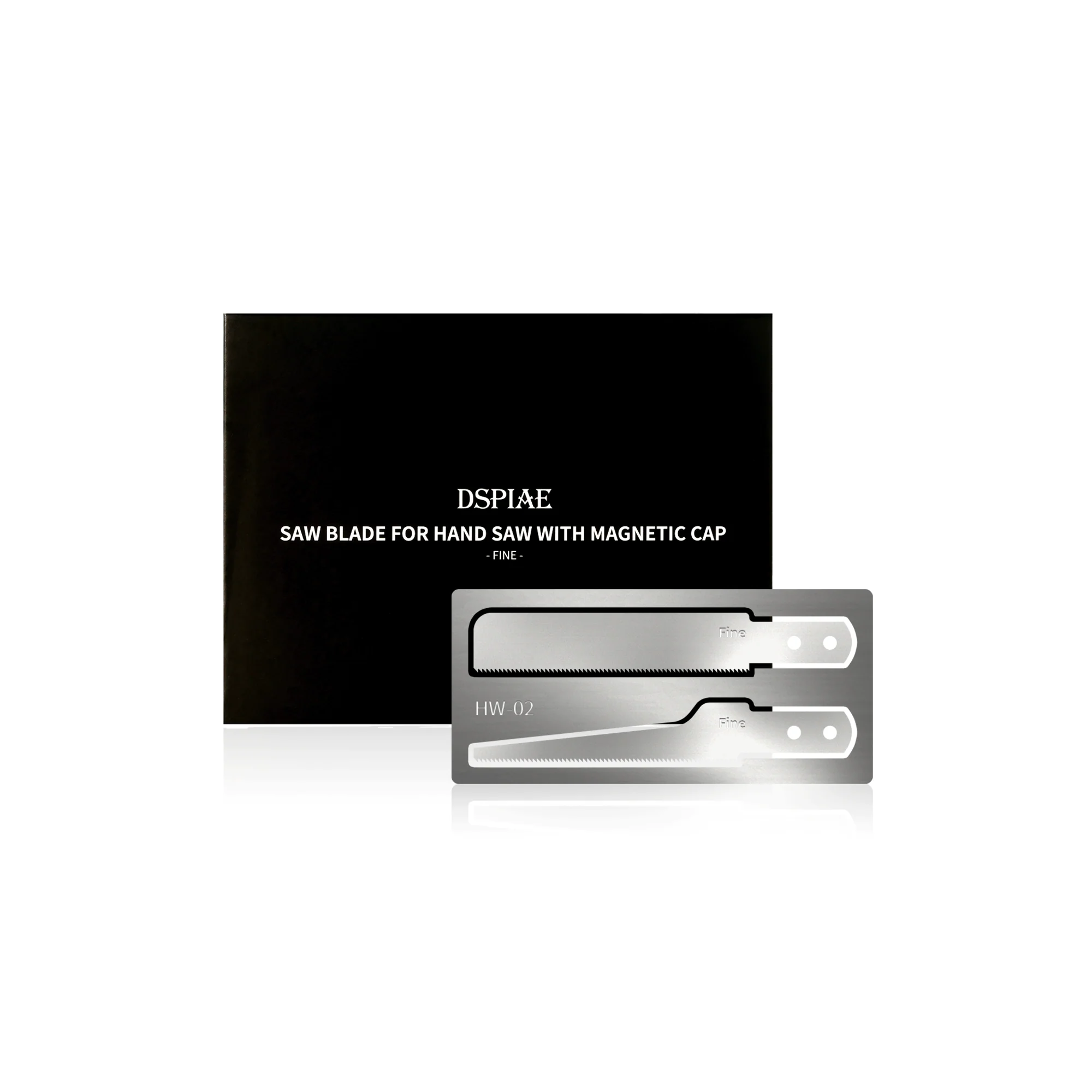 DSPIAE AT-HW Aluminum Hand Saw - Image 6