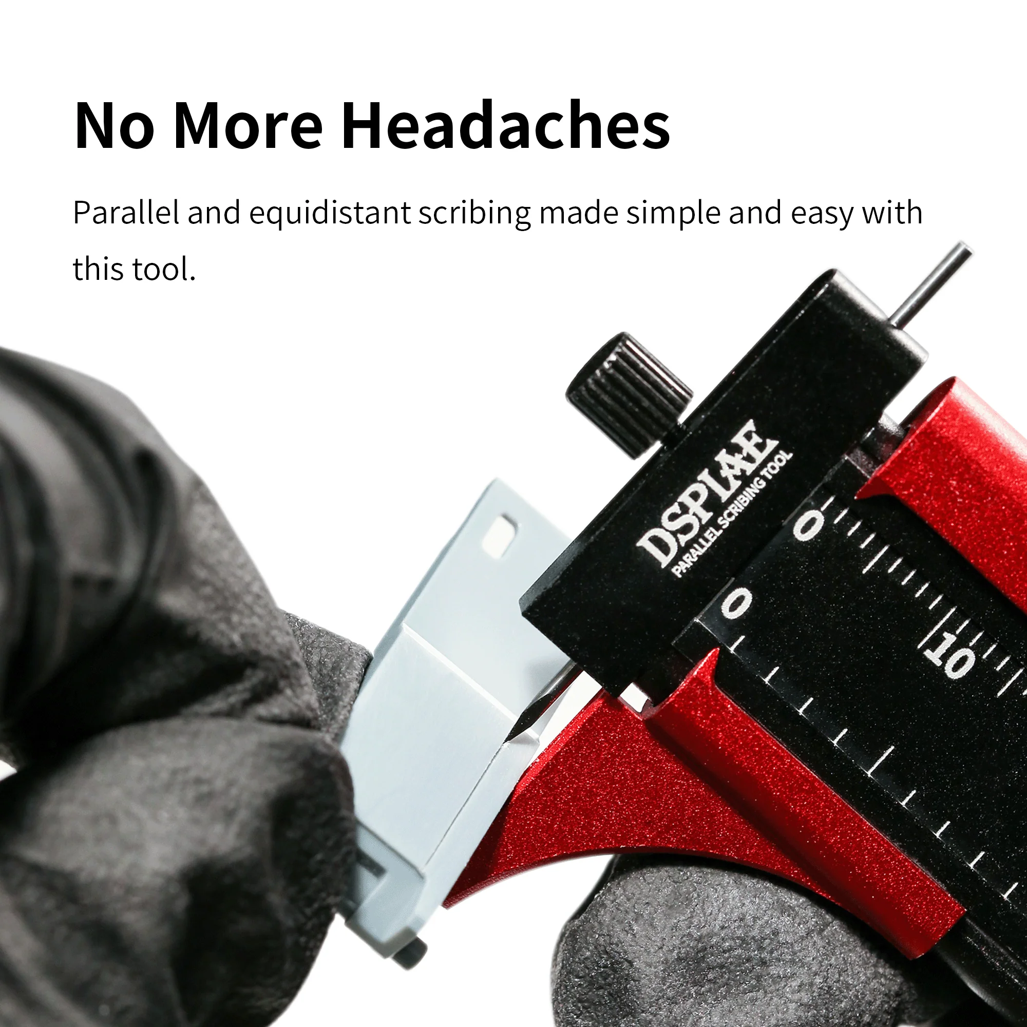 DSPIAE AT-PST Precision Parallel Scribing Tool - Image 5