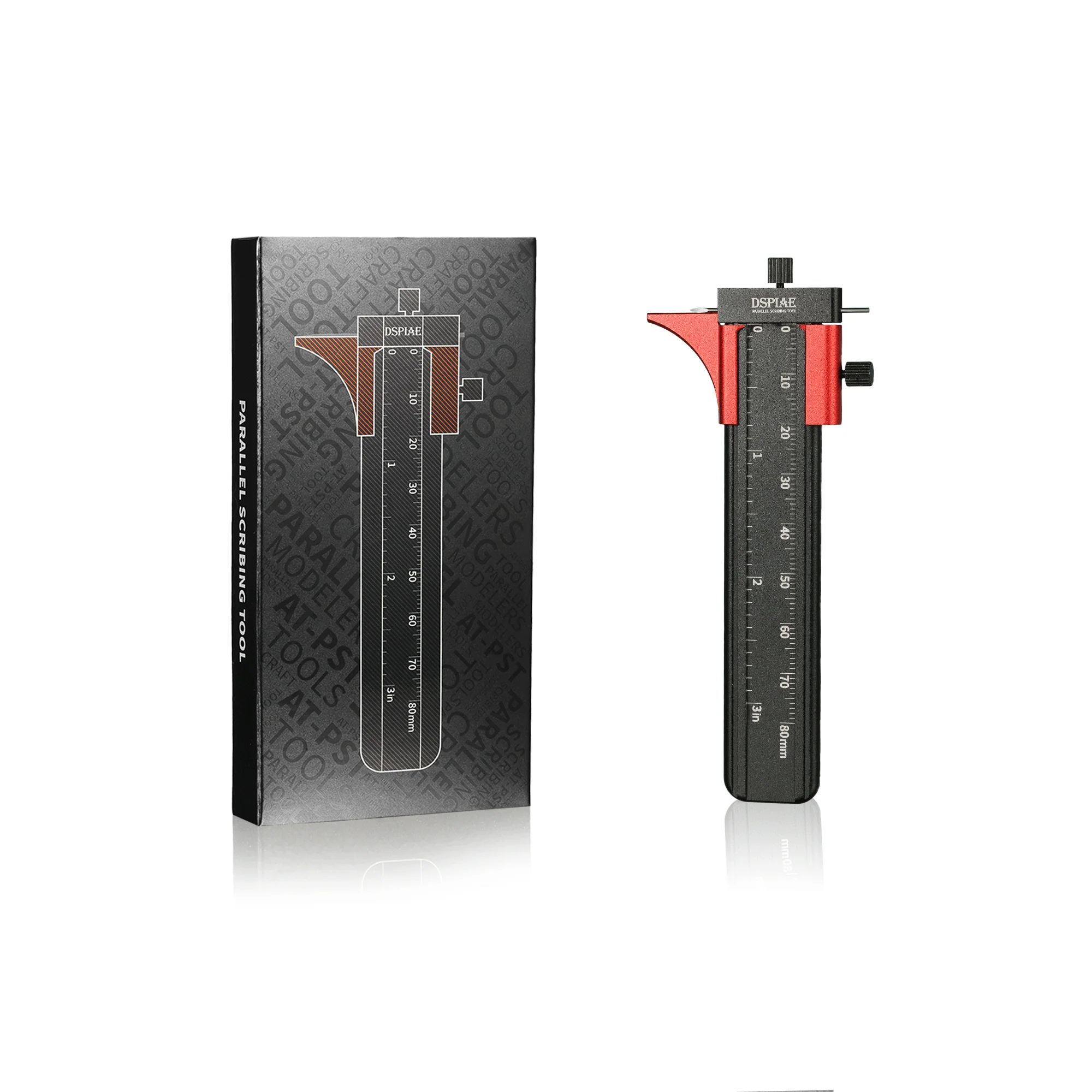 DSPIAE AT-PST Precision Parallel Scribing Tool - Image 8