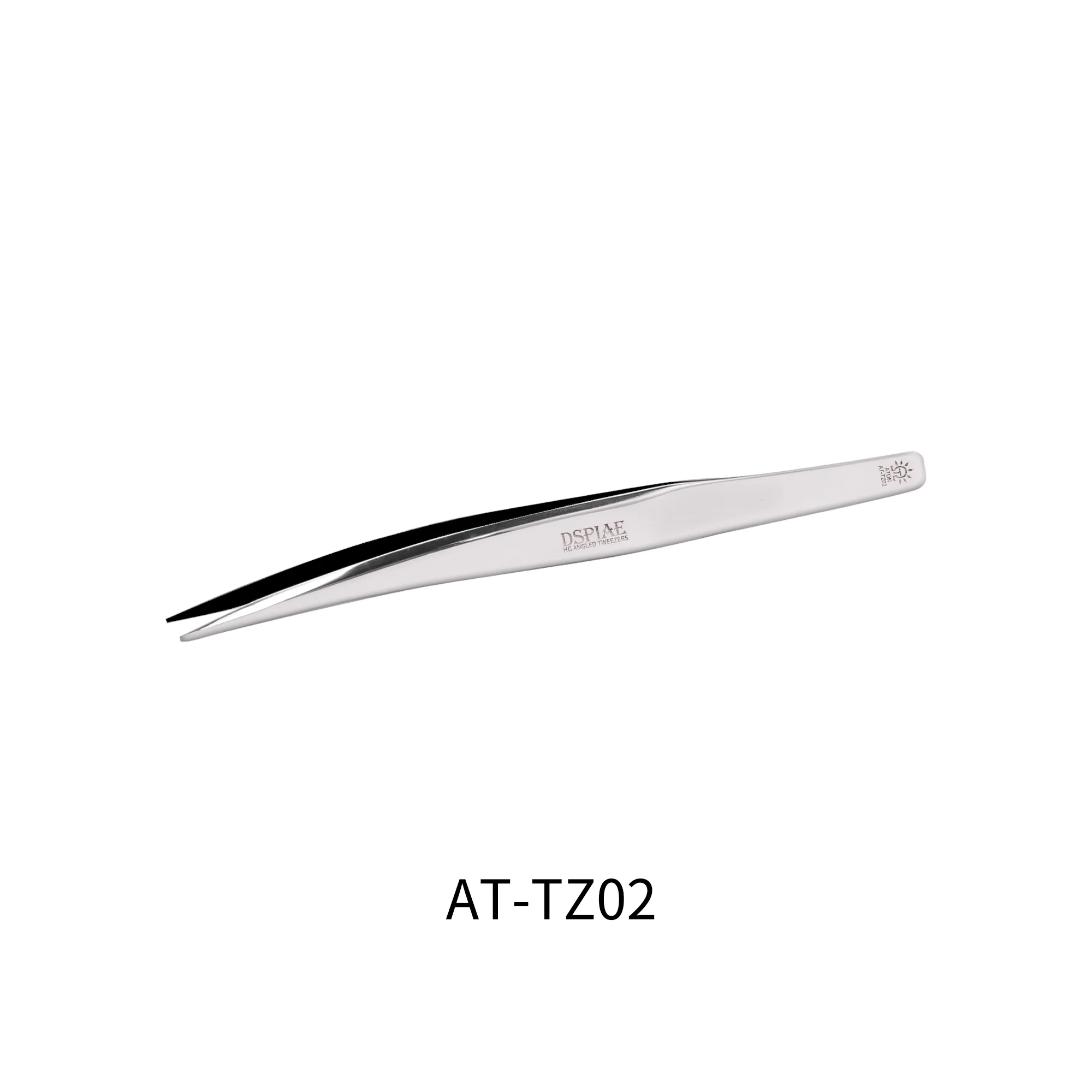 DSPIAE AT-TZ Stainless Steel Precision Tweezers - Image 11