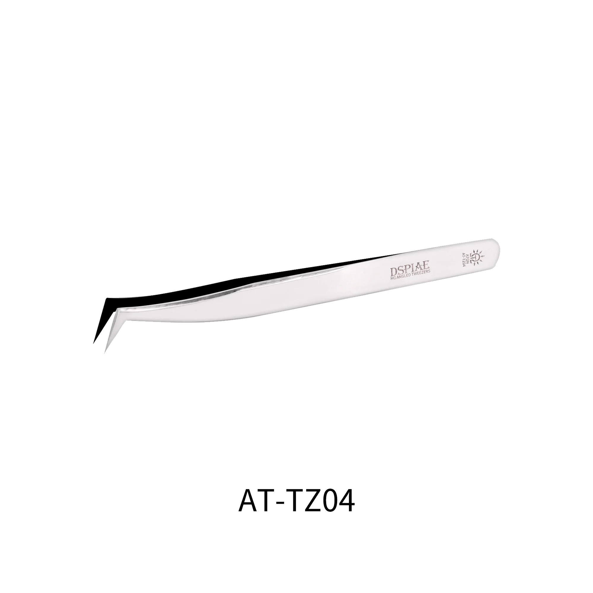 DSPIAE AT-TZ Stainless Steel Precision Tweezers - Image 6