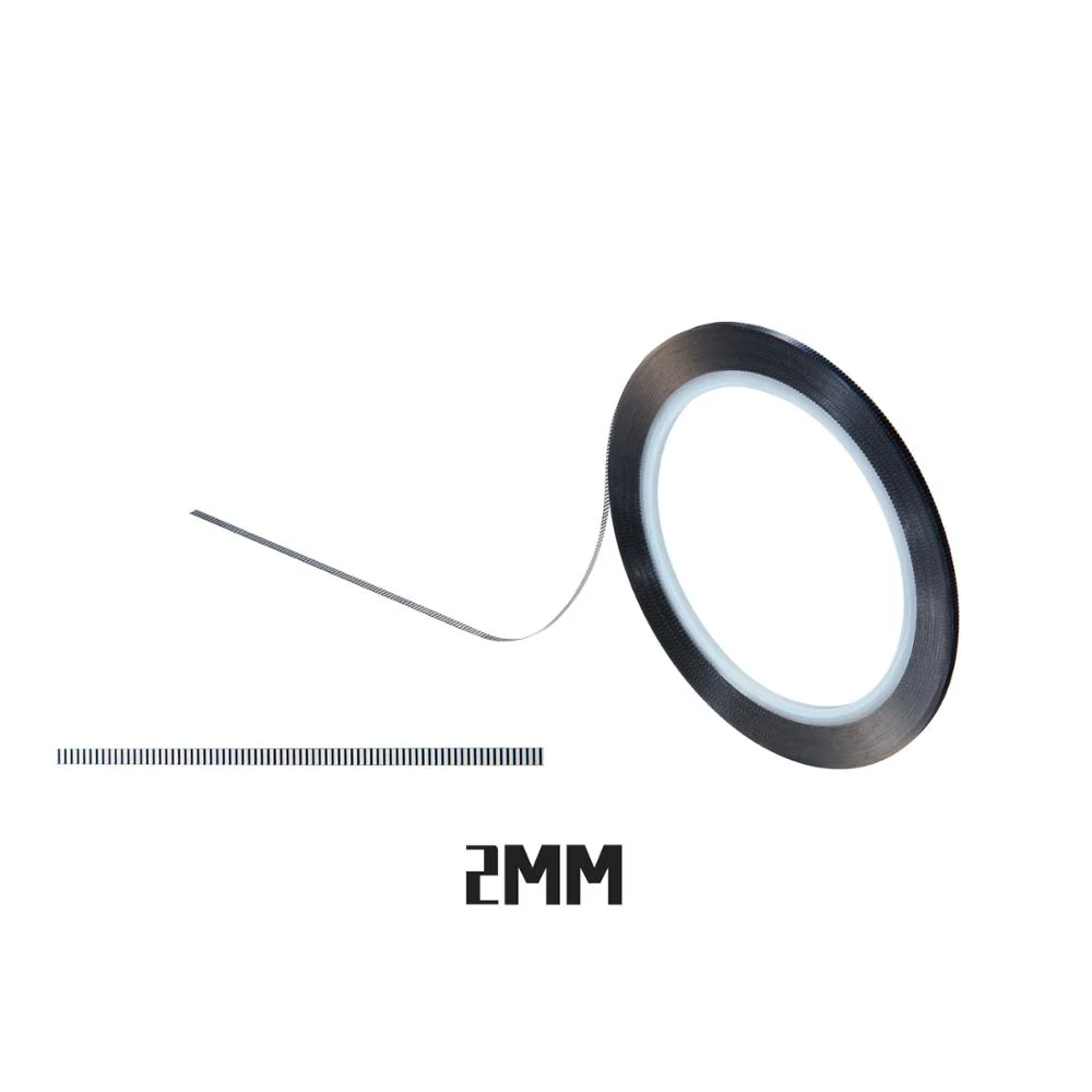 DSPIAE CG Series Masking Tape for Scribing 2mm to 10mm - Image 5
