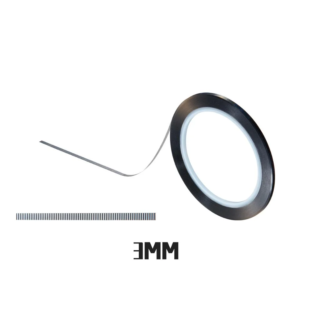 DSPIAE CG Series Masking Tape for Scribing 2mm to 10mm - Image 6