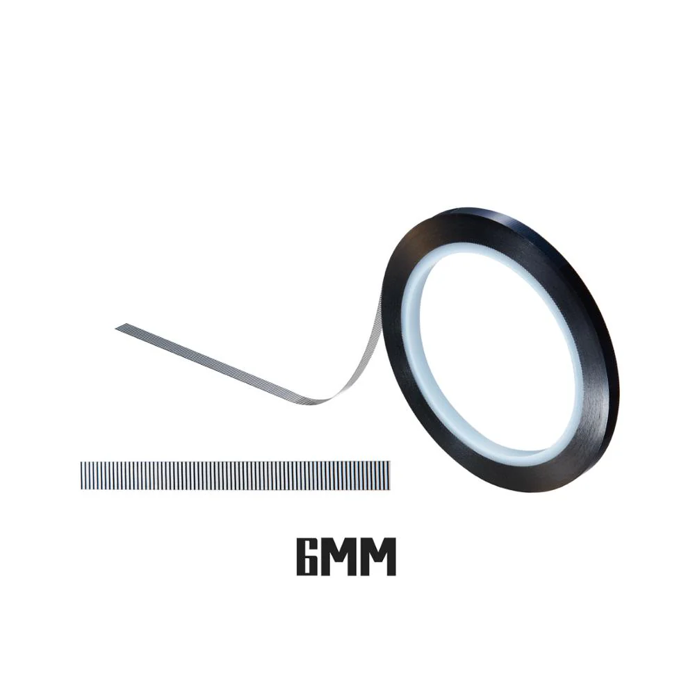 DSPIAE CG Series Masking Tape for Scribing 2mm to 10mm - Image 9