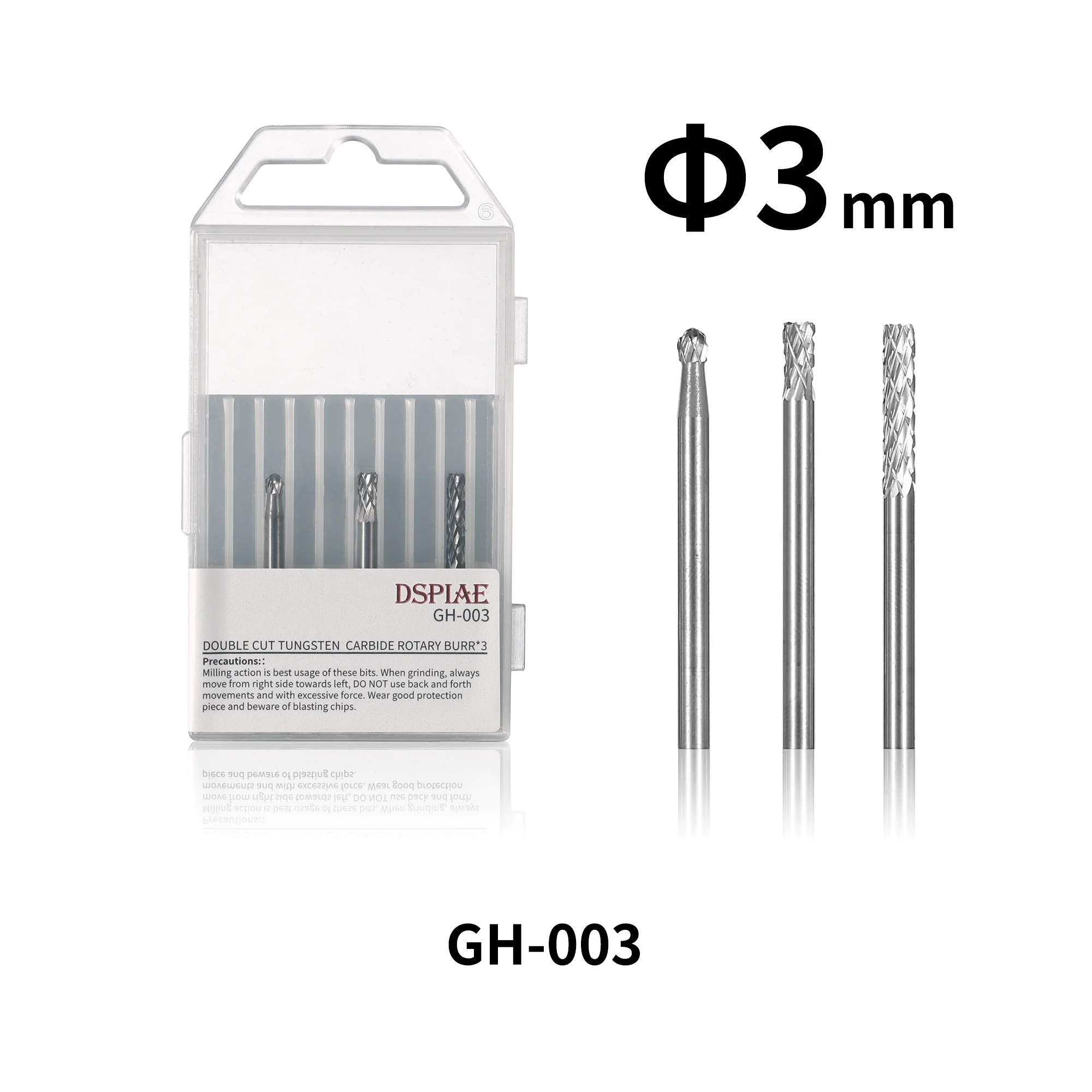 DSPIAE ES-P Portable Electric Sharpening Pen - Image 7