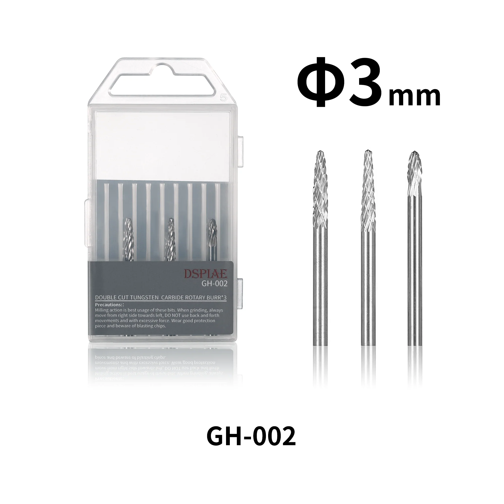 DSPIAE ES-P Portable Electric Sharpening Pen - Image 8