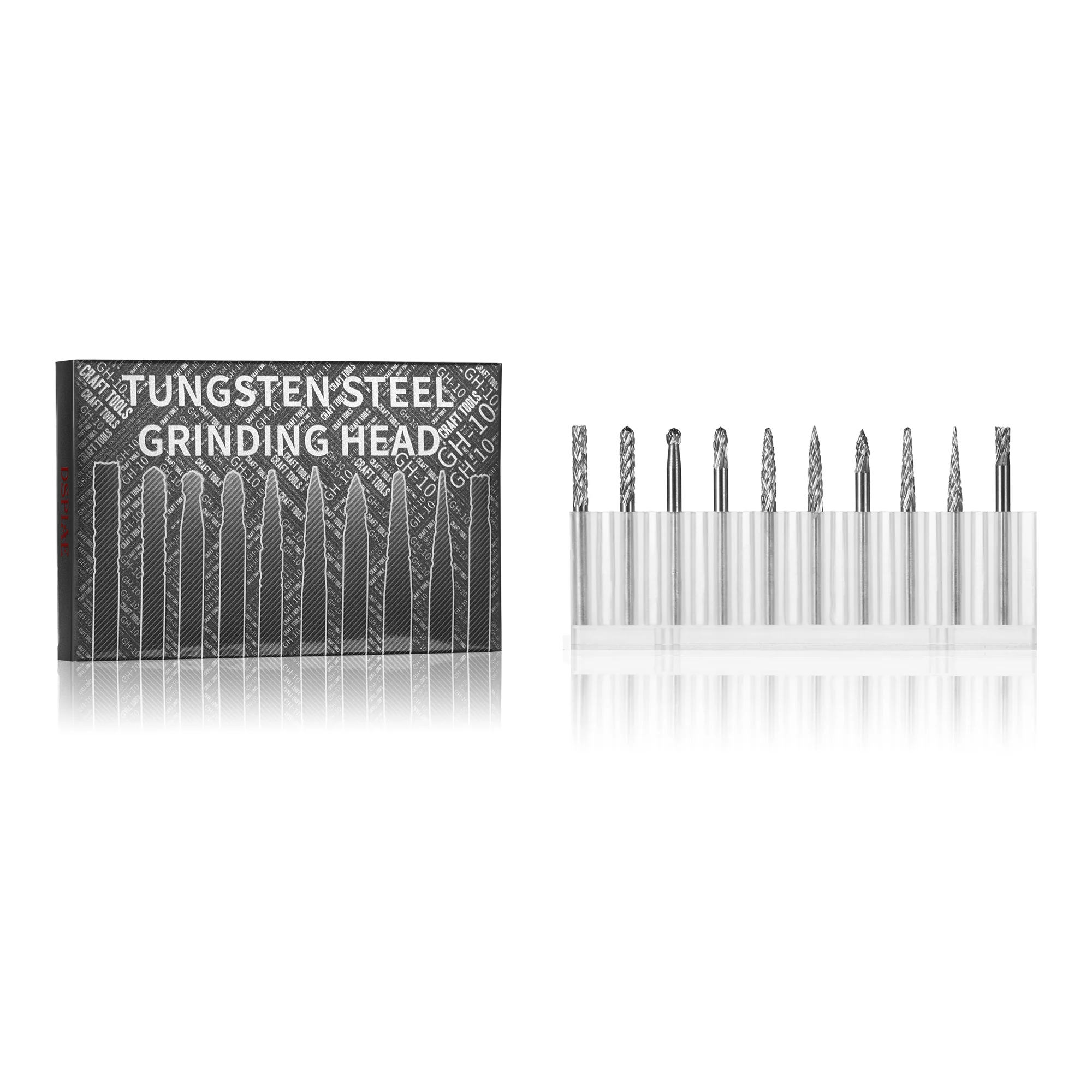 DSPIAE ES-P Portable Electric Sharpening Pen - Image 9