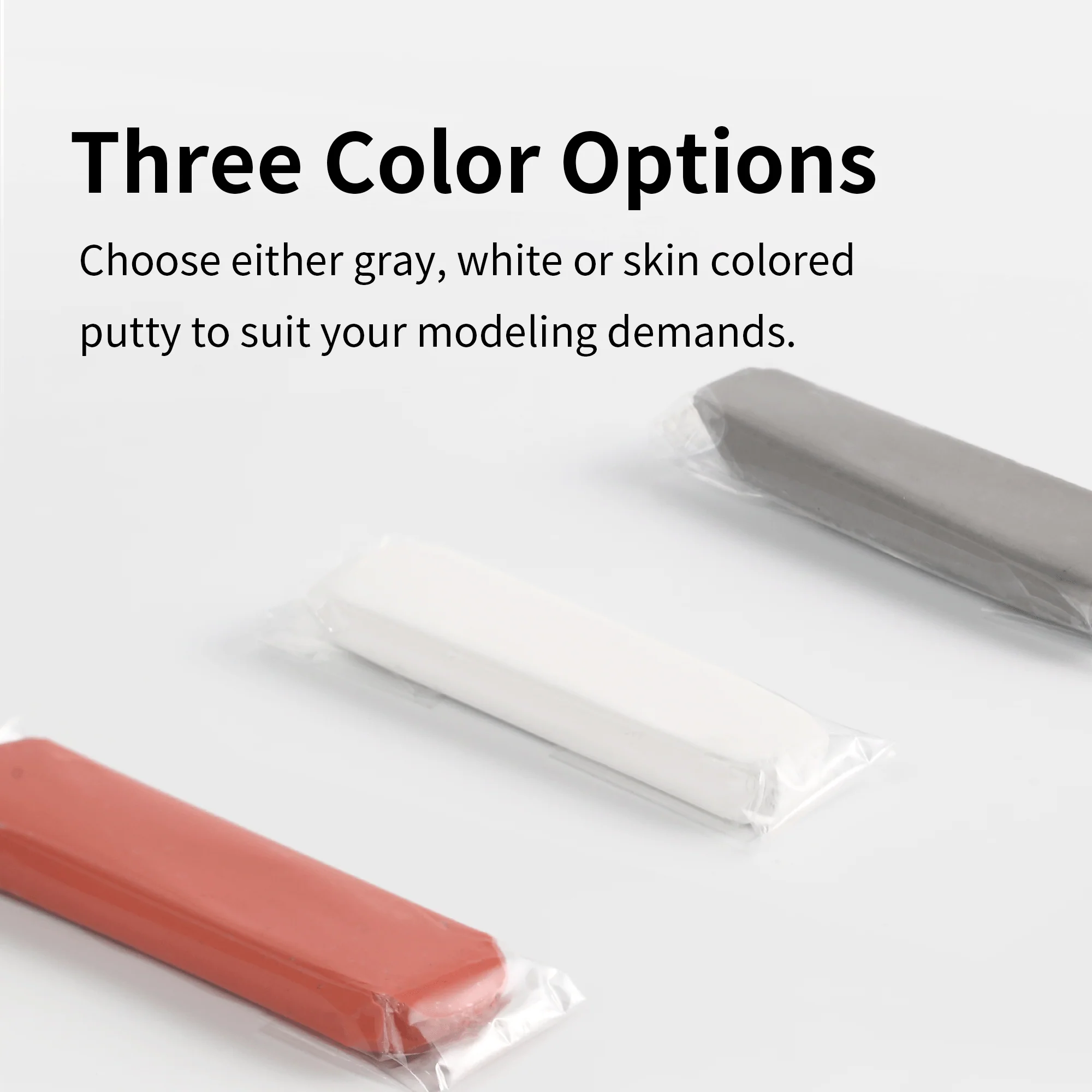 DSPIAE MEP Modeling Epoxy Putty DIY Clay - Image 3