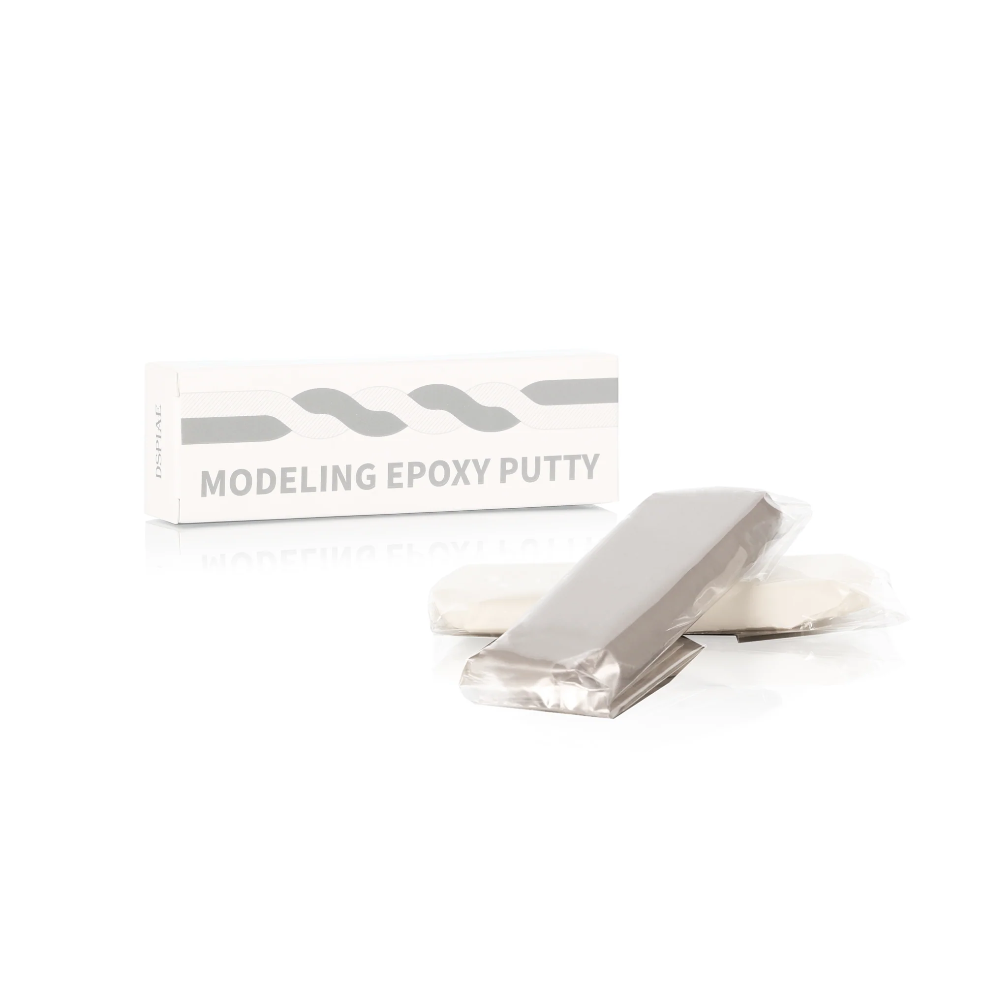 DSPIAE MEP Modeling Epoxy Putty DIY Clay - Image 6