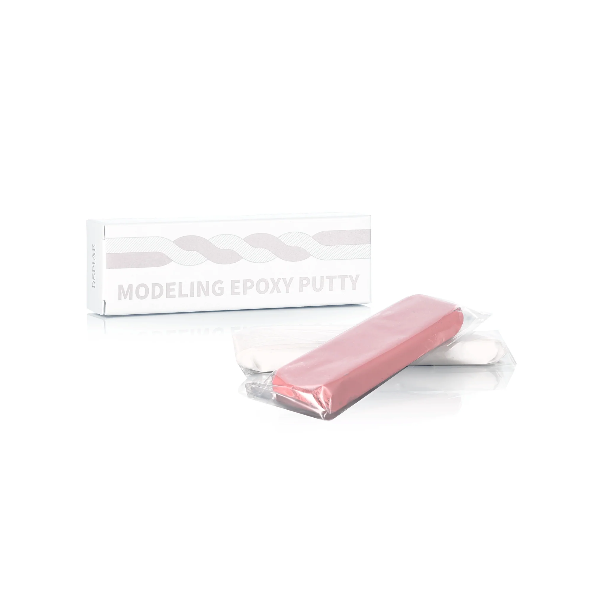 DSPIAE MEP Modeling Epoxy Putty DIY Clay - Image 8
