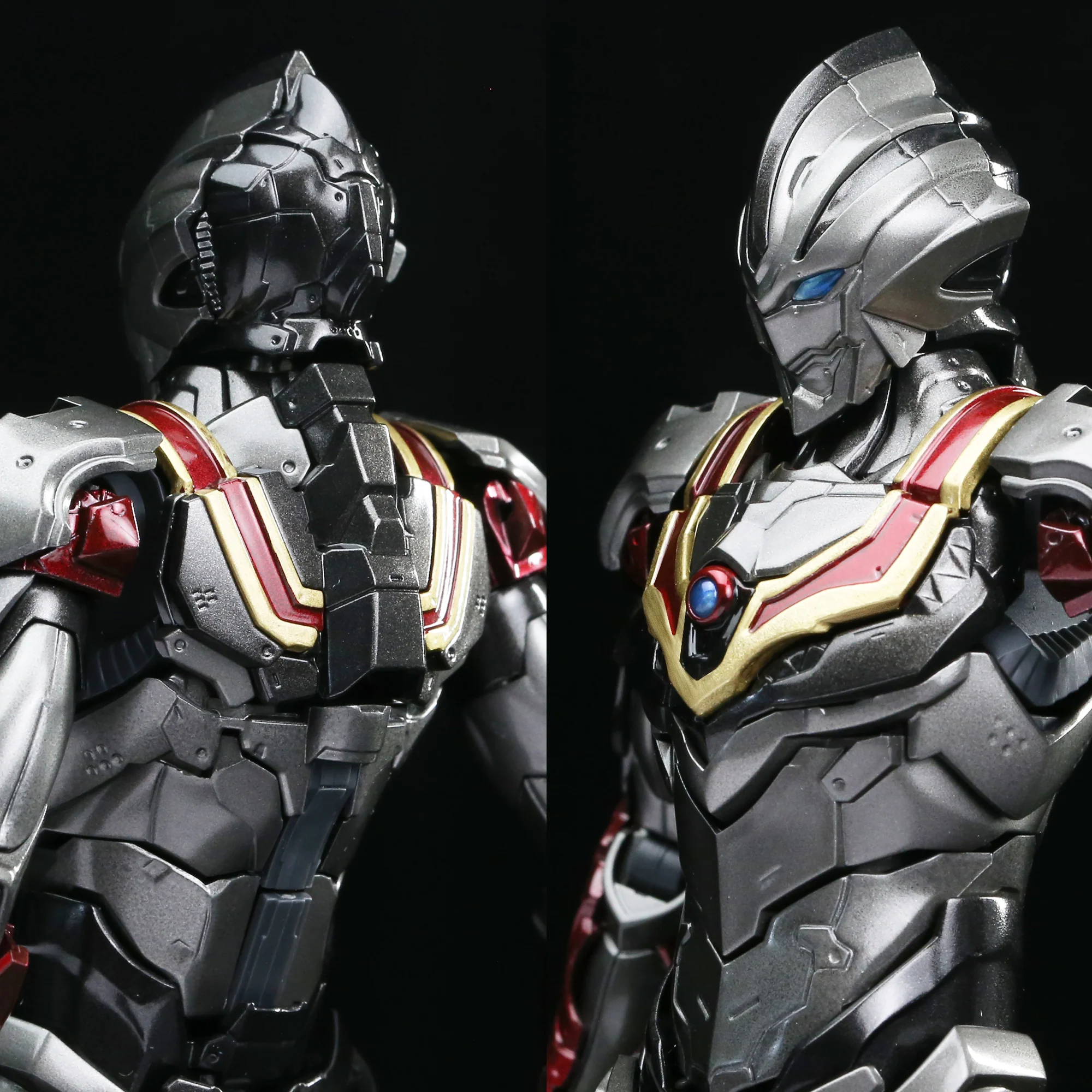 DSPIAE MKS Super Metallic Color Markers - Image 4