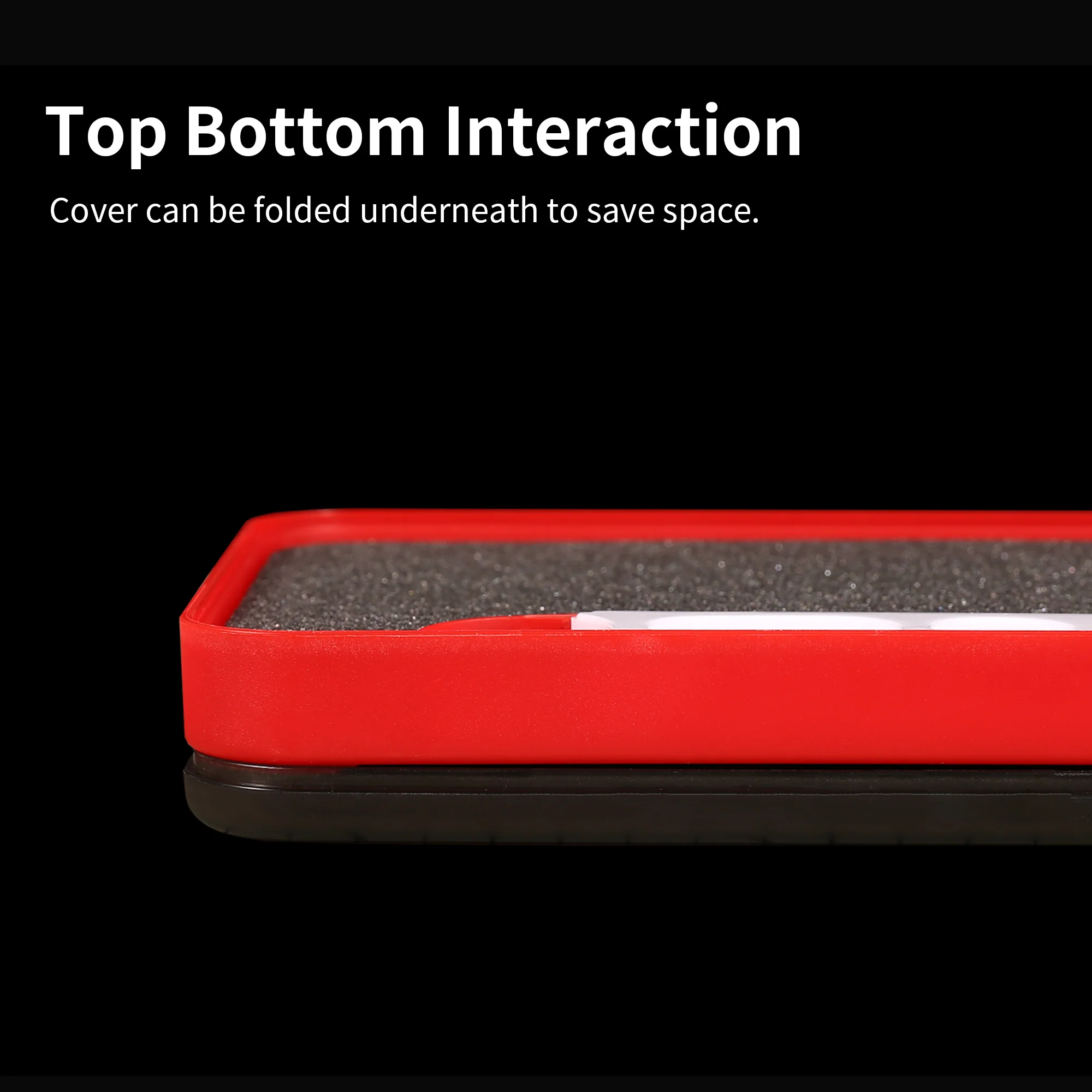 DSPIAE MP PRO Moisturizing Color Pallete For Acrylic Paints - Image 5