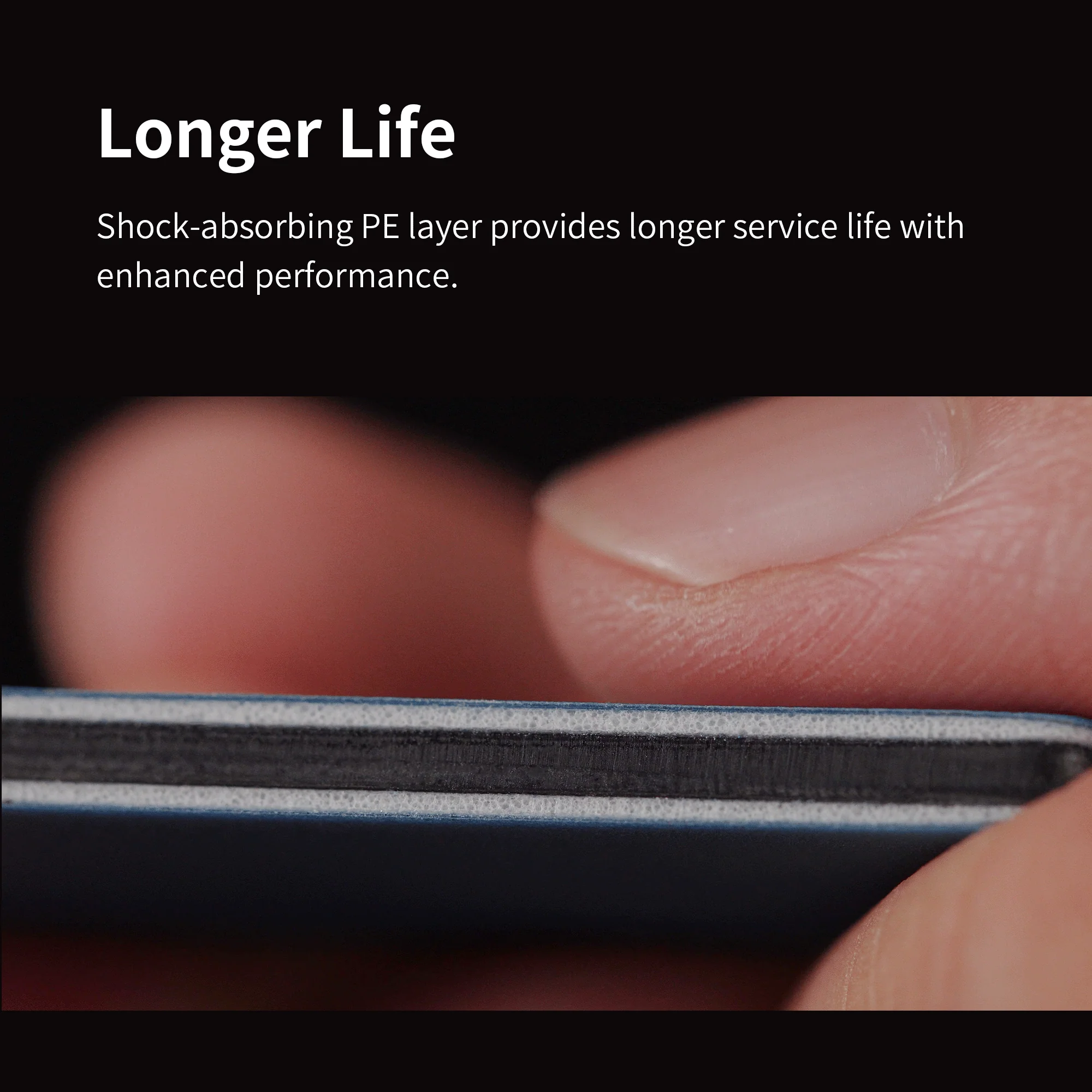 DSPIAE MSS Semi-rigid Sanding Sticks 240-1500 Grit - Image 5