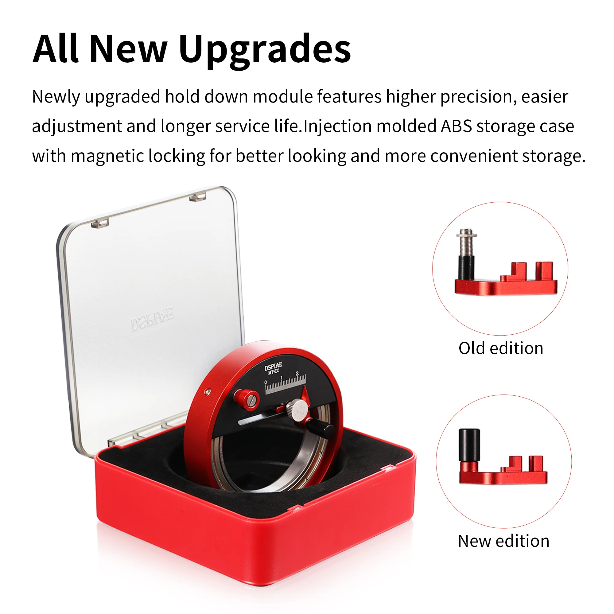 DSPIAE MT-EC Stepless Circular Cutter Starter Kit - Image 6