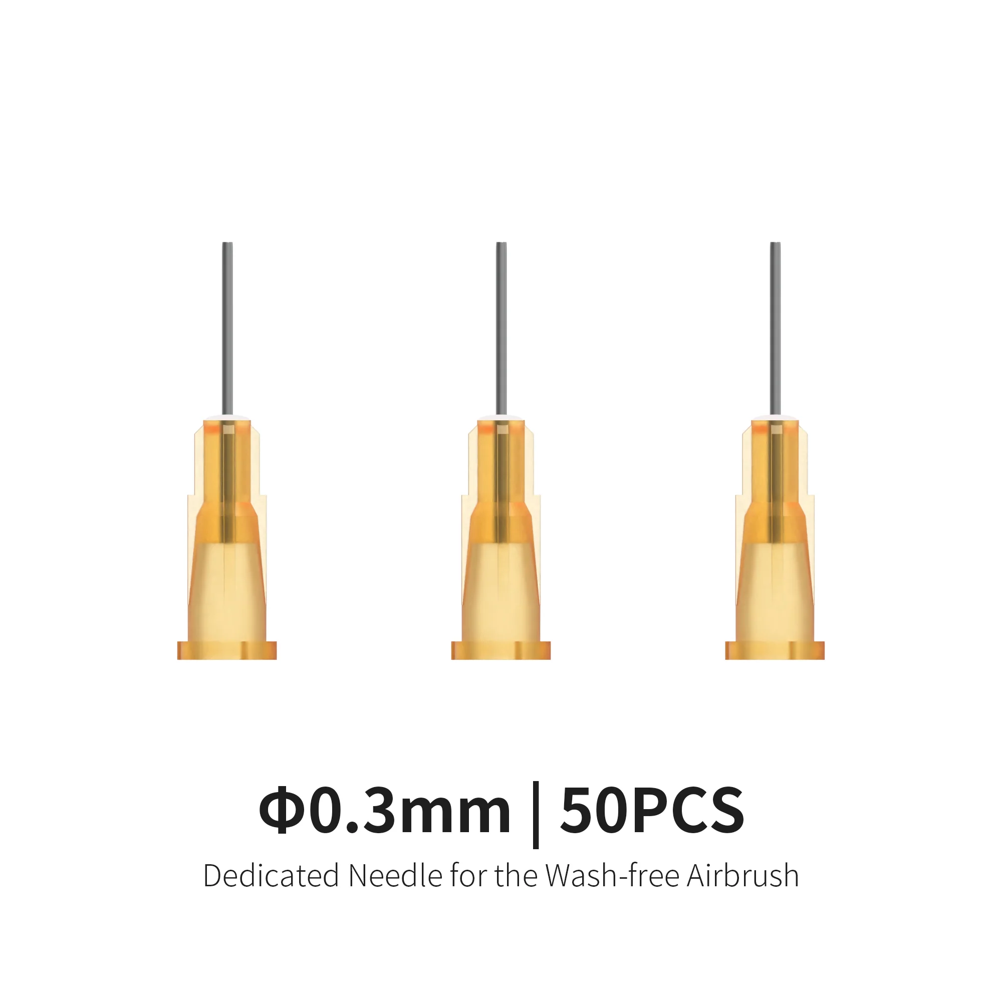 DSPIAE PT-AB Wash-Free Airbrush - Image 3