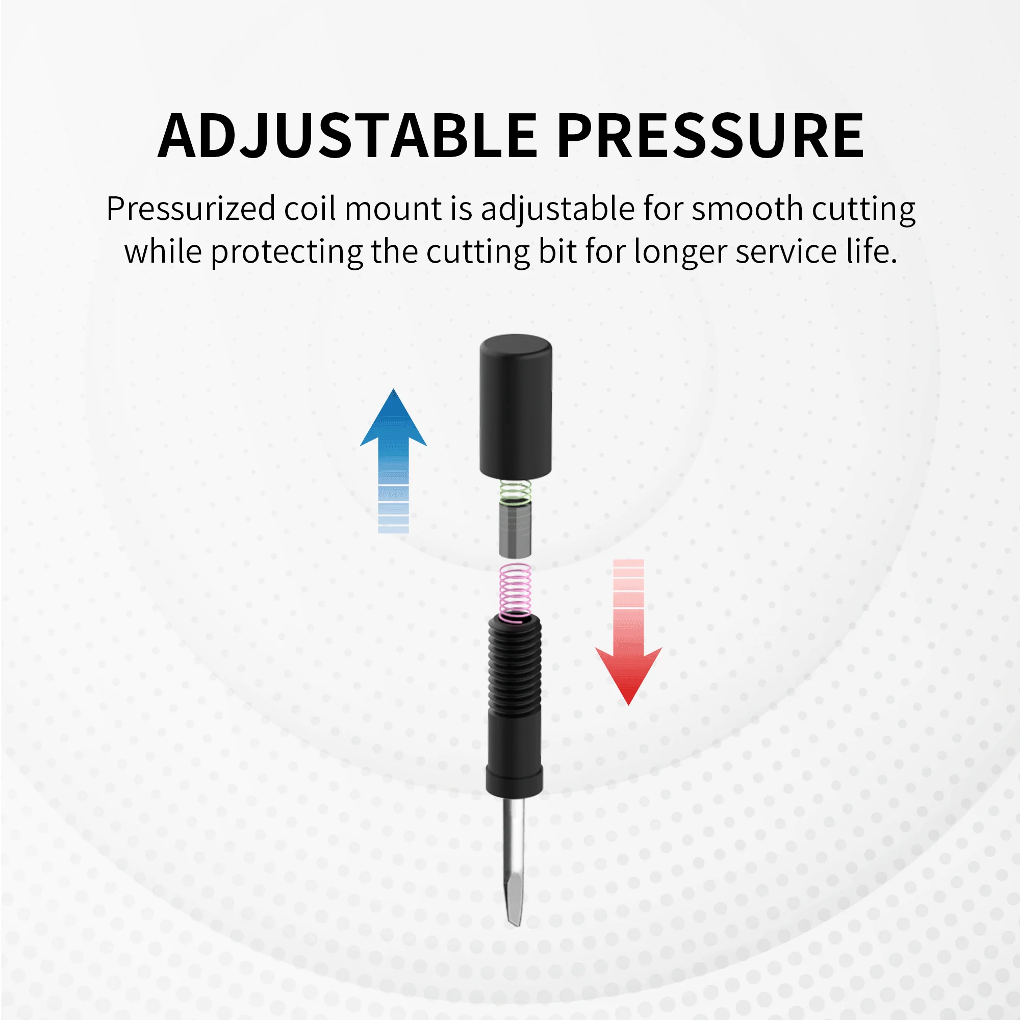 DSPIAE PT-C Integral Circular Cutter - Image 4