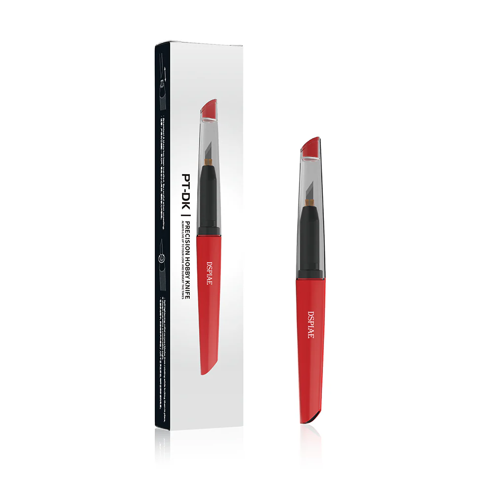 DSPIAE PT-DK Precision Hobby Scribing Knife - Image 7