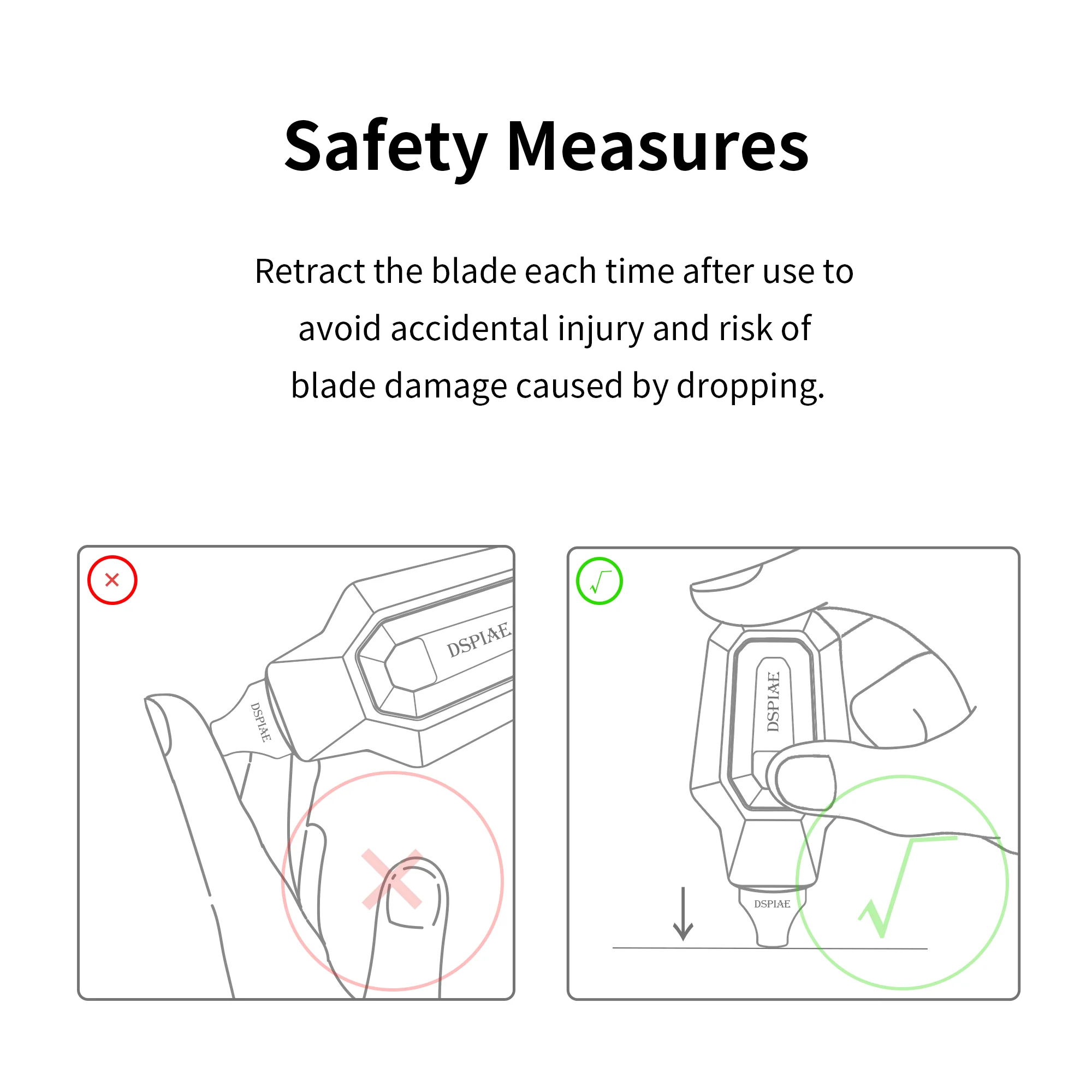 DSPIAE PT-MPS Model Parts Separator - Image 4