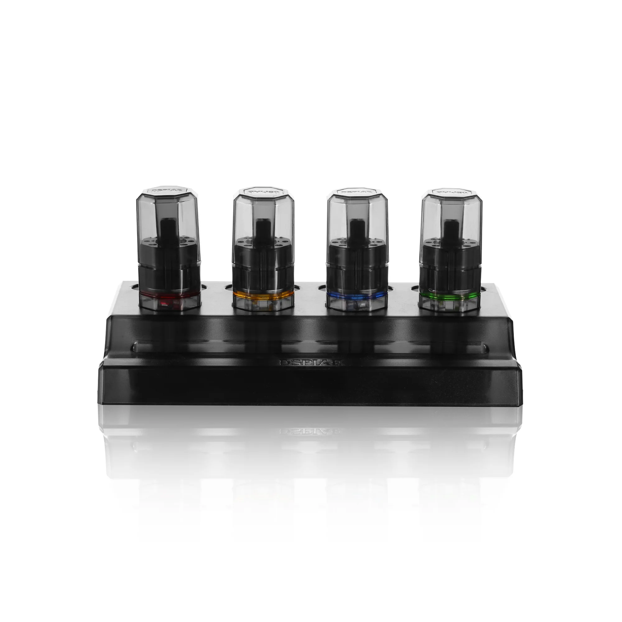 DSPIAE PT-PR Tool Stand/Cutting Bits Storage Compartment - Image 6