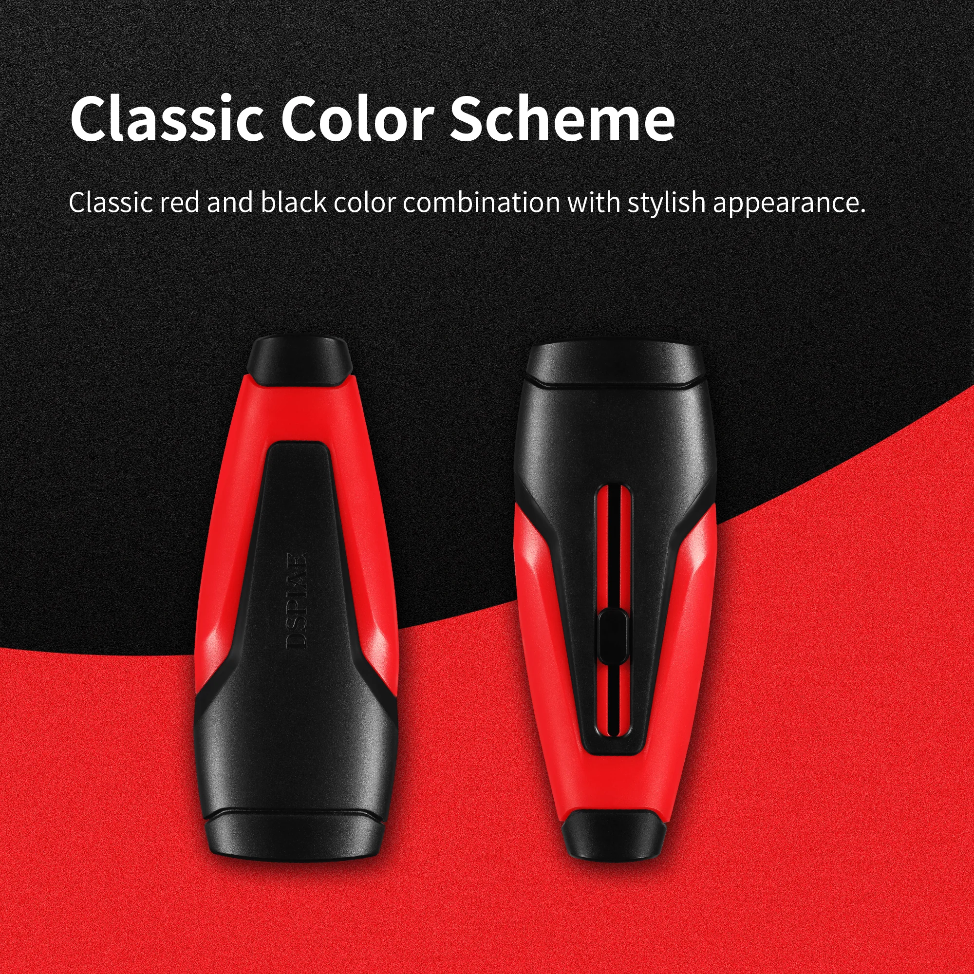 DSPIAE PT-RDB Retractable Dust Brush - Image 5