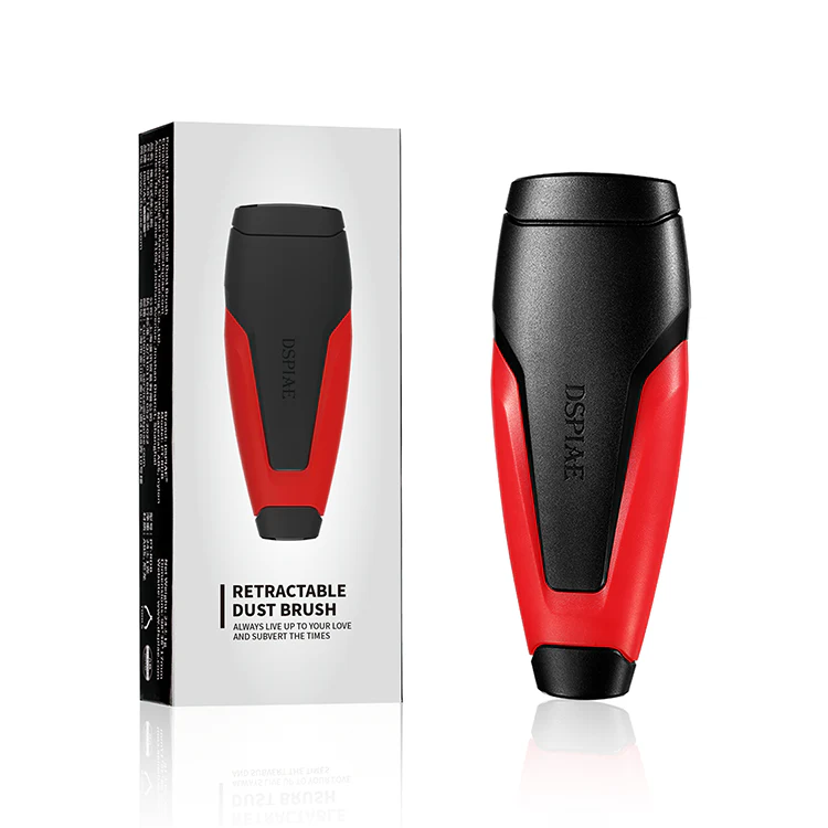 DSPIAE PT-RDB Retractable Dust Brush - Image 6