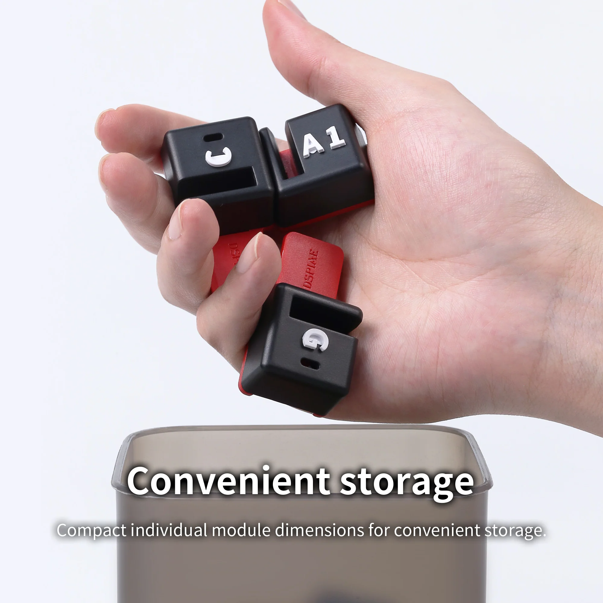 DSPIAE PT-SR Sprue Rack - Image 5