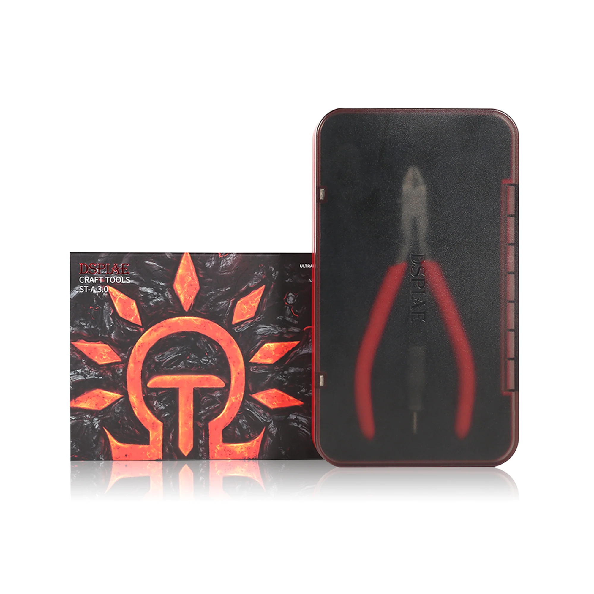 DSPIAE ST-A3.0 End Cutting Nipper for Modeling - Image 3