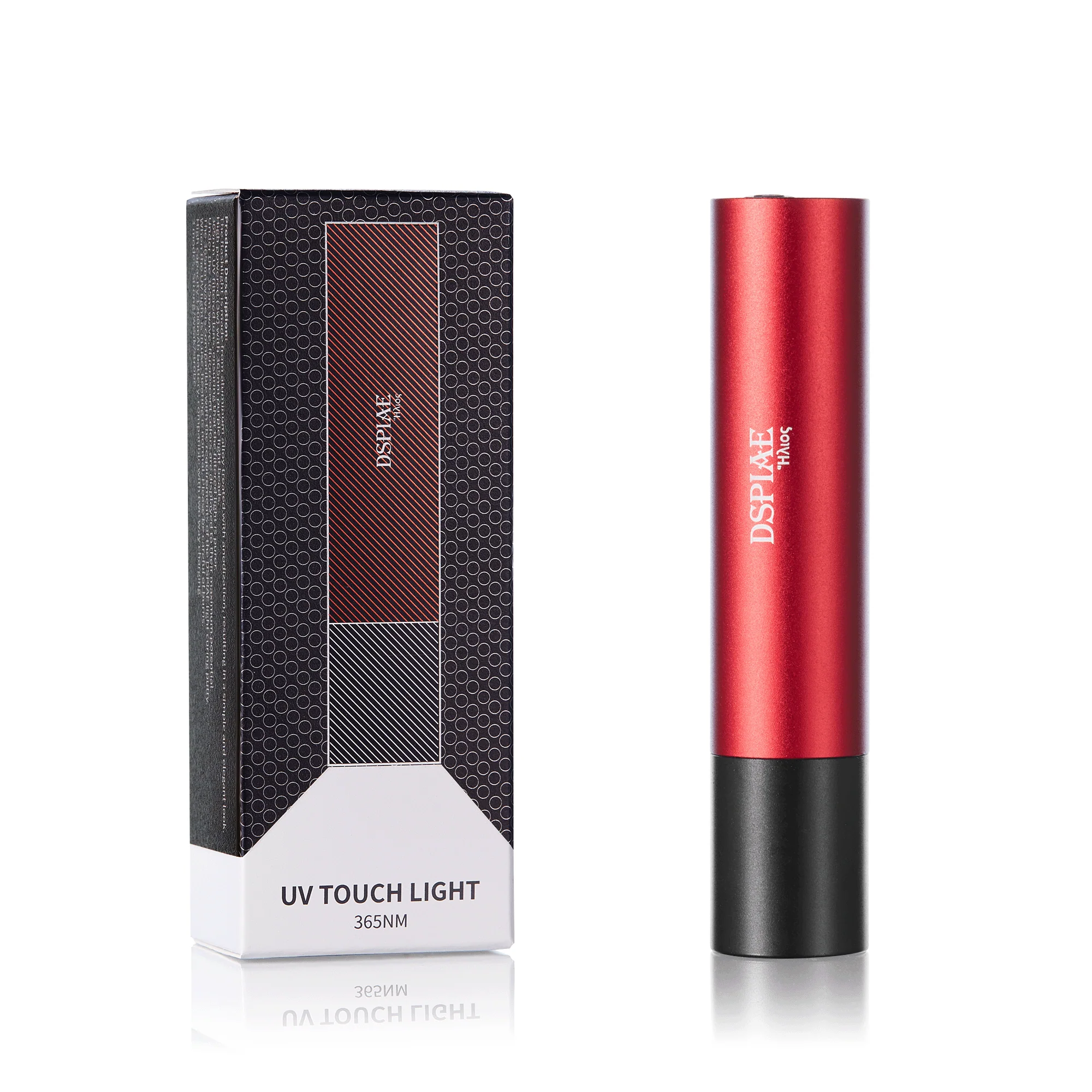 DSPIAE UV-T 365nm Ultraviolet Light Torch - Image 4