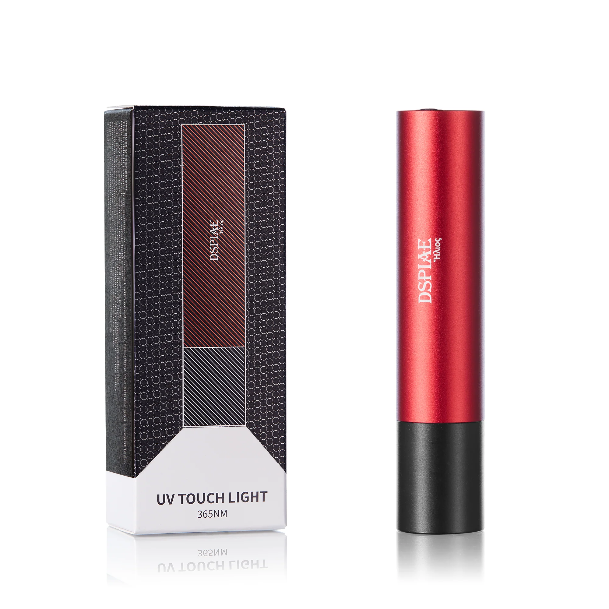 DSPIAE UV-T 365nm Ultraviolet Light Torch - Image 6